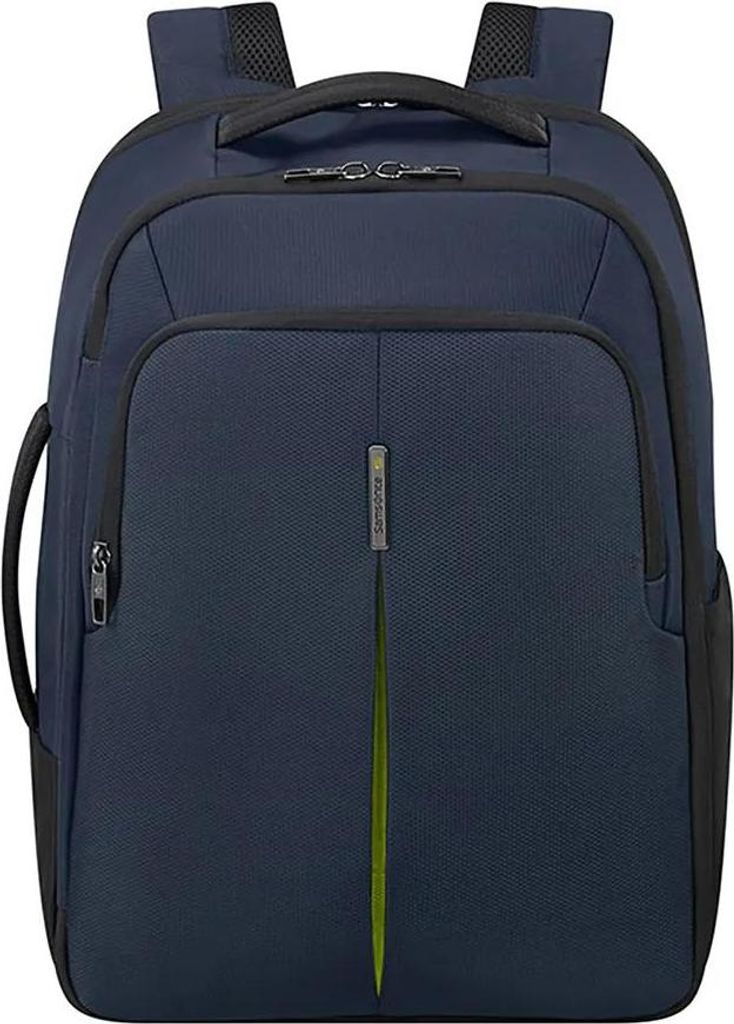 Samsonite Guardit 3.0 Underseater 15.6 ́ ́ 27.5l Laptop-rucksack Blau Blau One Size