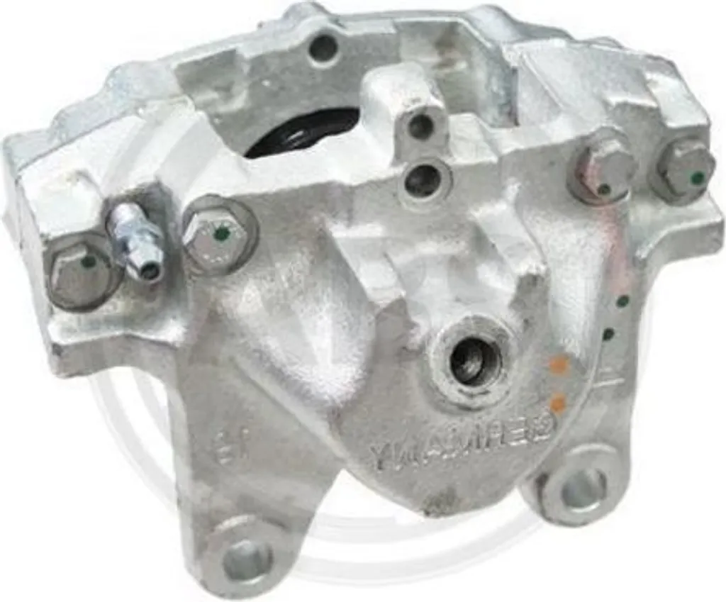 Étrier de frein hydraulique pour Mercedes-Benz SLK et CLC - Type OE