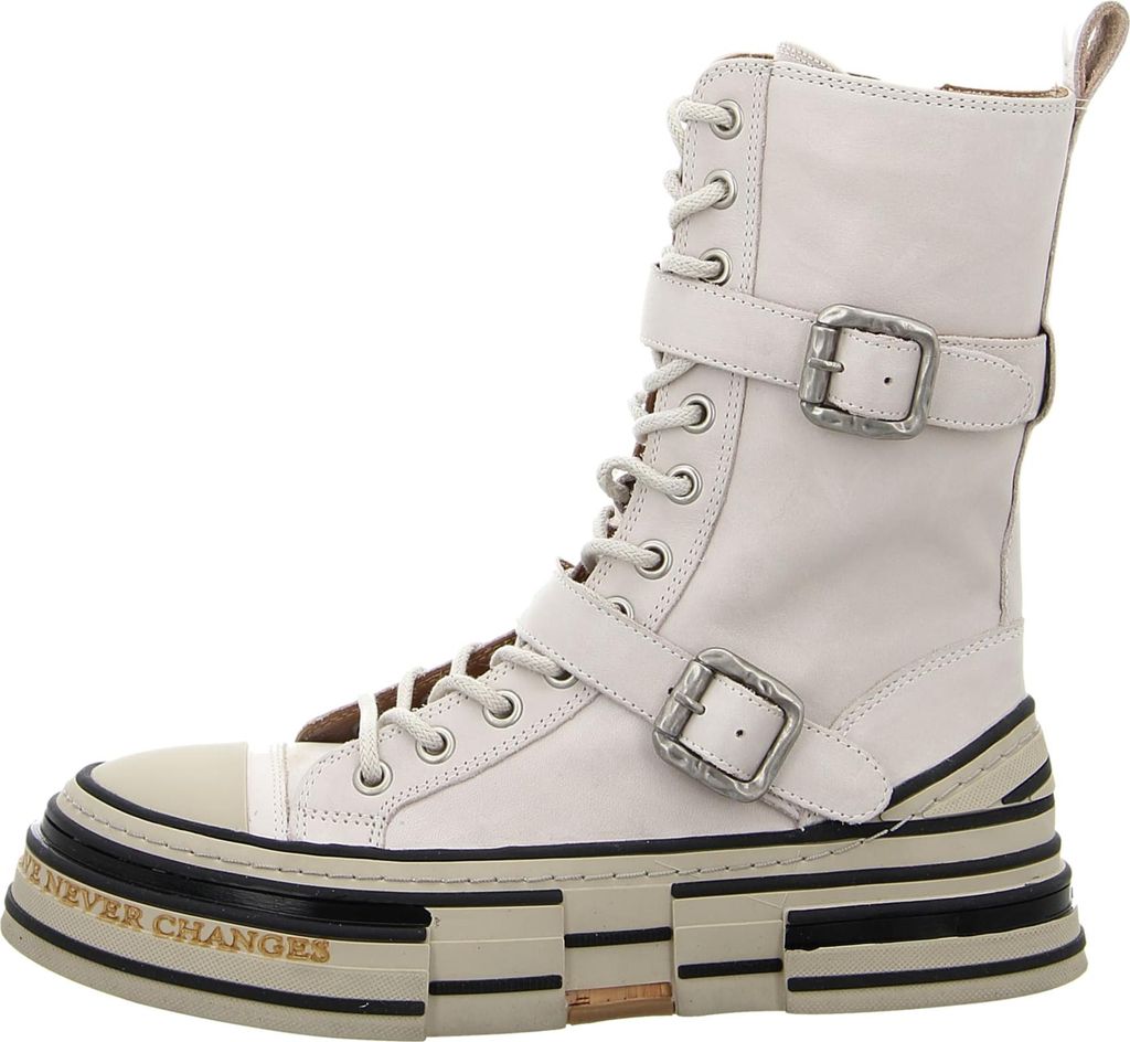 Rebecca White Sneaker High Damen 32313137353237 Weiß 38 EU