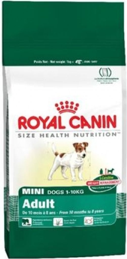 Royal Canin - Size Mini - Adult