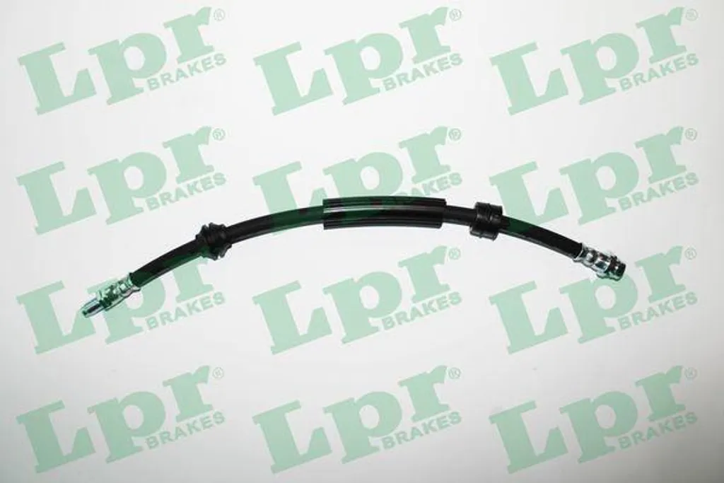 Flexible de freinage hydraulique pour S-Max et Volvo V60 LPR