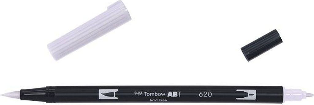 Tombow Tombow ABT Dual Brush Pen 620 Flieder