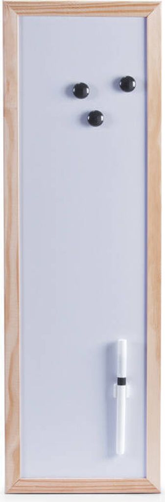 Zeller Tableau magnétique/d'écriture, Memoboard nature Image du produit 