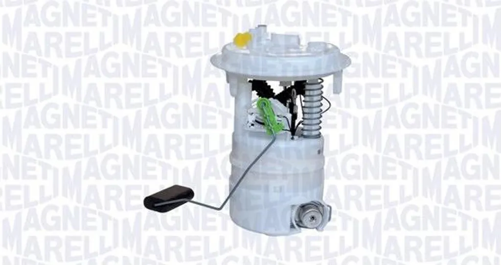 Unité d'Alimentation Pompe de Gavage Citroën C3 1.1i 60cv Essence