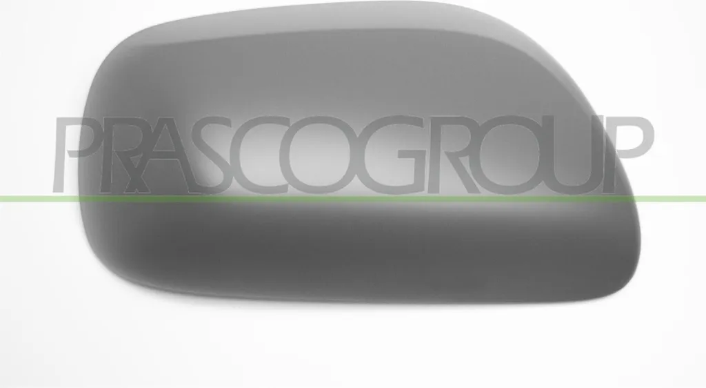 Cache rétroviseur droit PRASCO TY3257403 pour Toyota Yaris P9 - Neuf