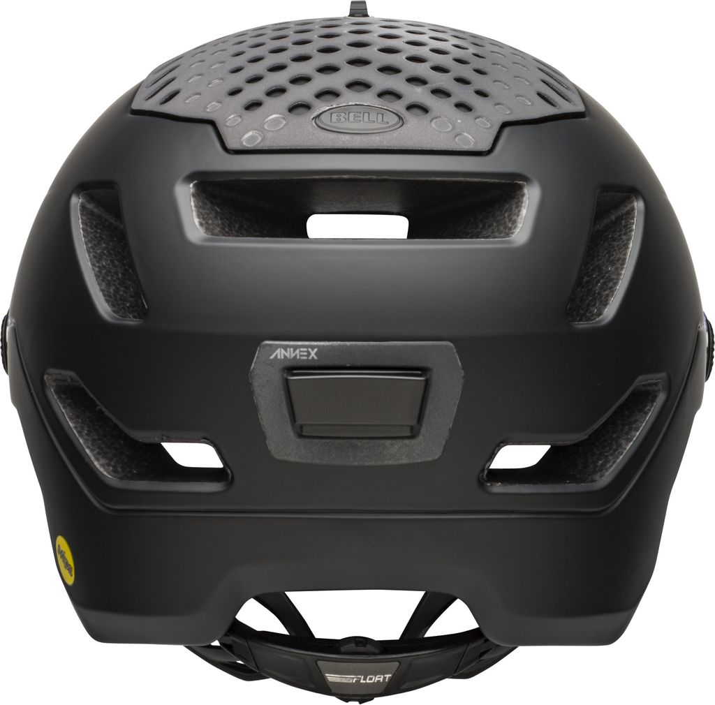 Bell Helmets Annex Shield MIPS, Integralhelm, Formenbau, Produktbild 