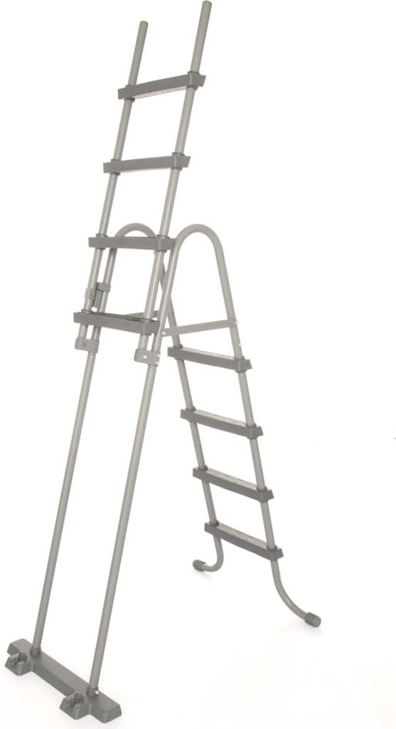 Flowclear Sicherheitsleiter 122 cm
