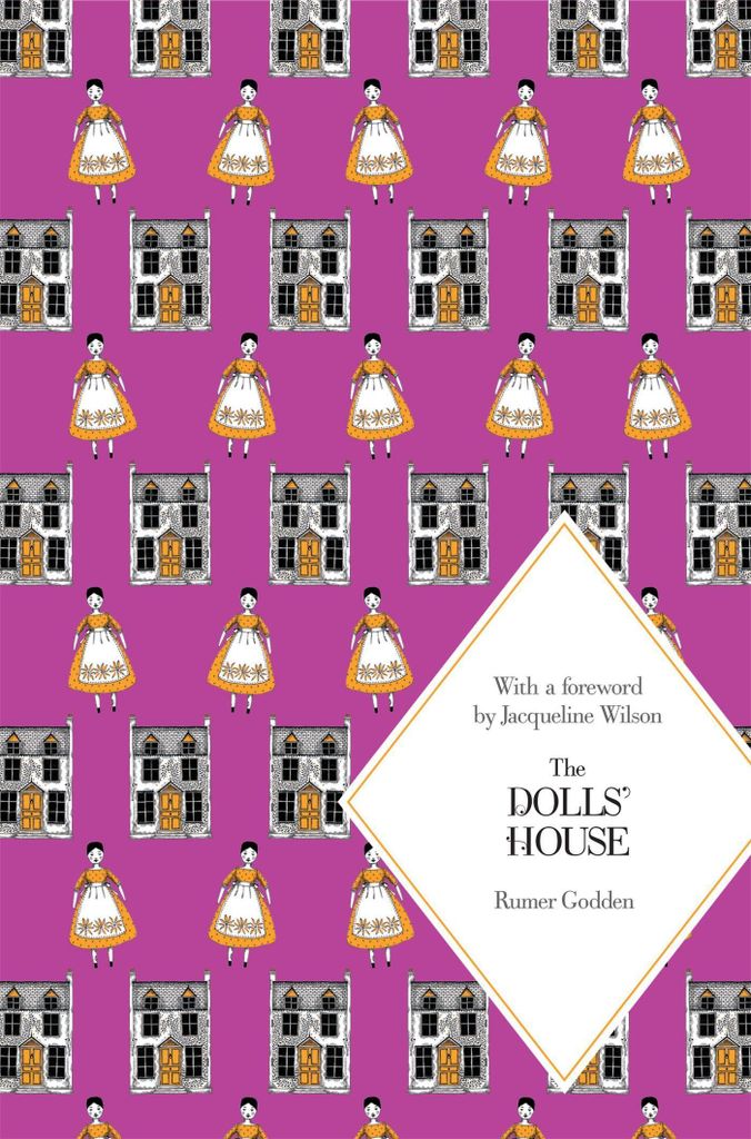 Dolls House – Lingua: Inglese