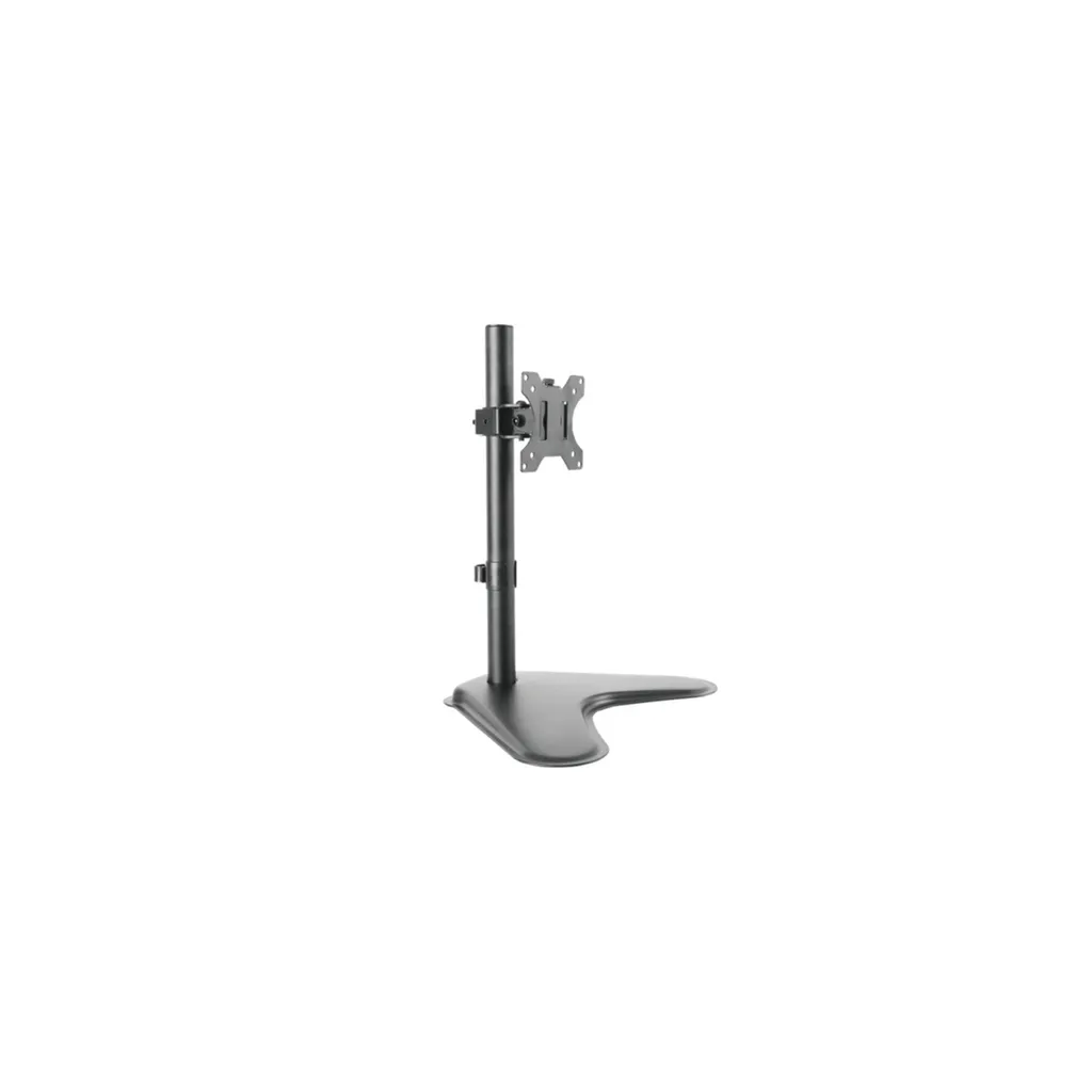 Logilink TIS Support d'Écran 13-32 Pouces 1 TFT Noir Bras 88mm Max 8kg