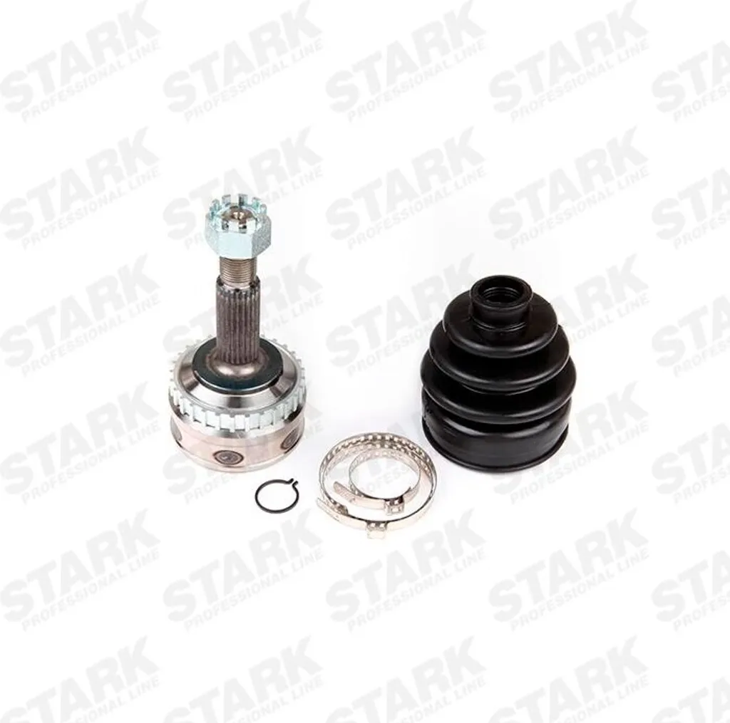 Réparation arbre transmission Opel Tigra et Vectra B Joint STARK OE