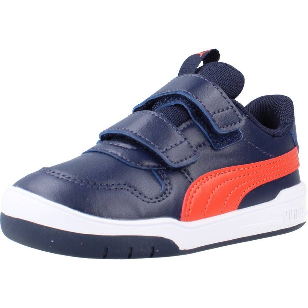 PUMA PUMA MULTIFLEX SL V Blau