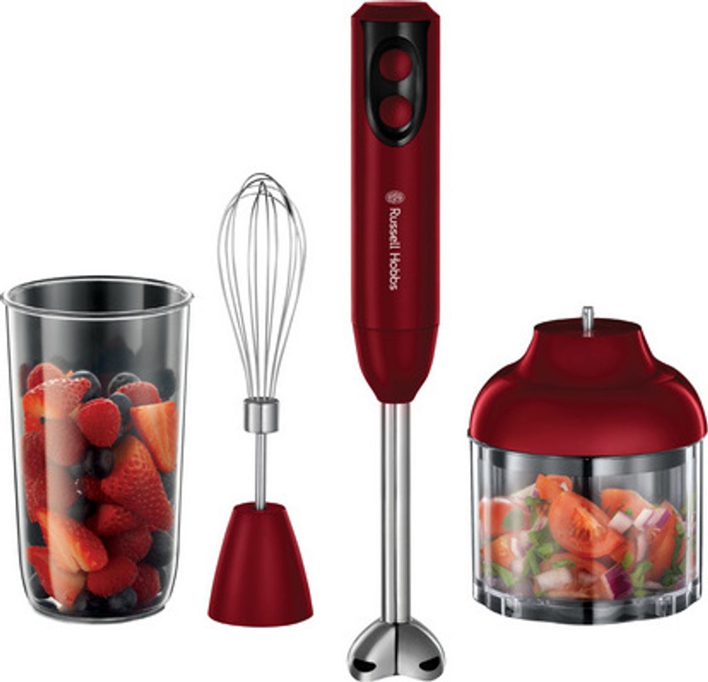 Russell Hobbs 18986-56 Desire 3-in-1 Stabmixer