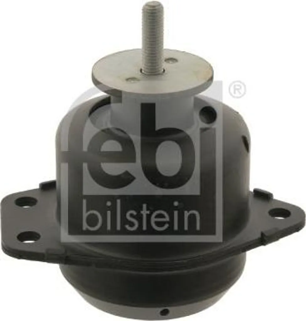 Roulement moteur FEBI BILSTEIN 30140 OE 12770367 pour BMW 7er E65