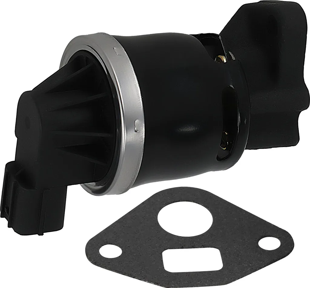 Vanne EGR pour Réparer Honda Jazz II 1.3L 2002-2008 - Modèle 5 Broches