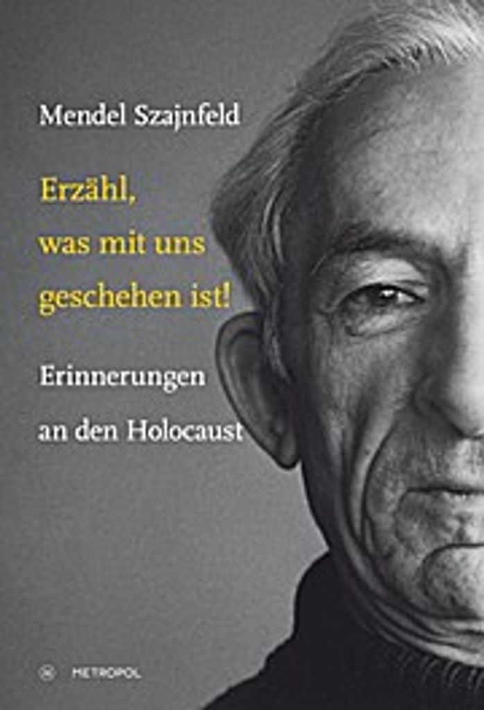 Erzähl, was mit uns geschehen ist!