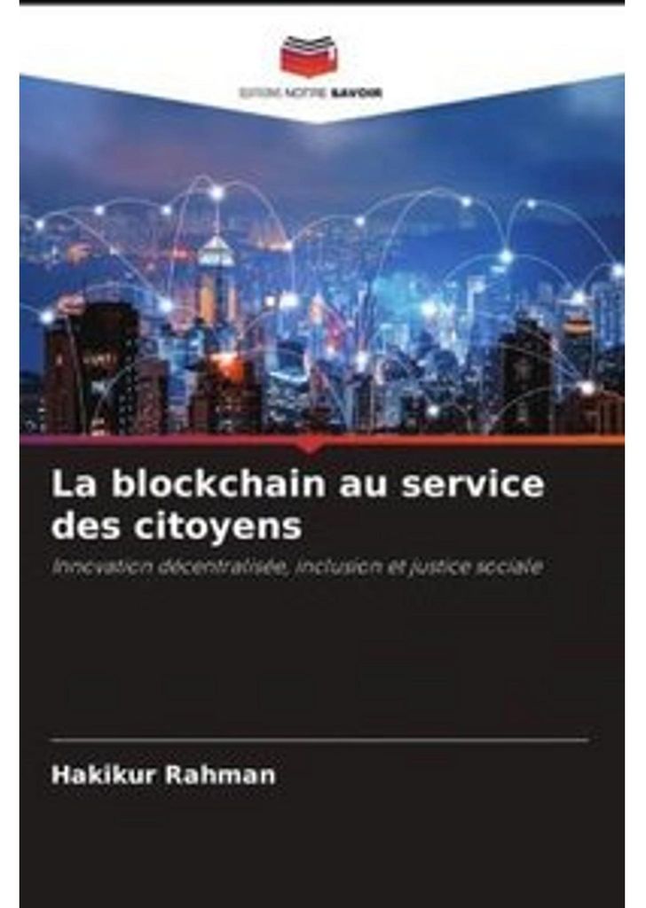 La blockchain au service des citoyens