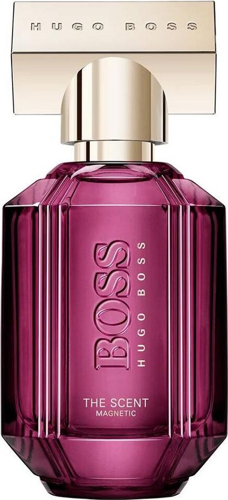 Hugo Boss The Scent Magnetic For Her Woda perfumowana, 30 Zdjęcie produktu 