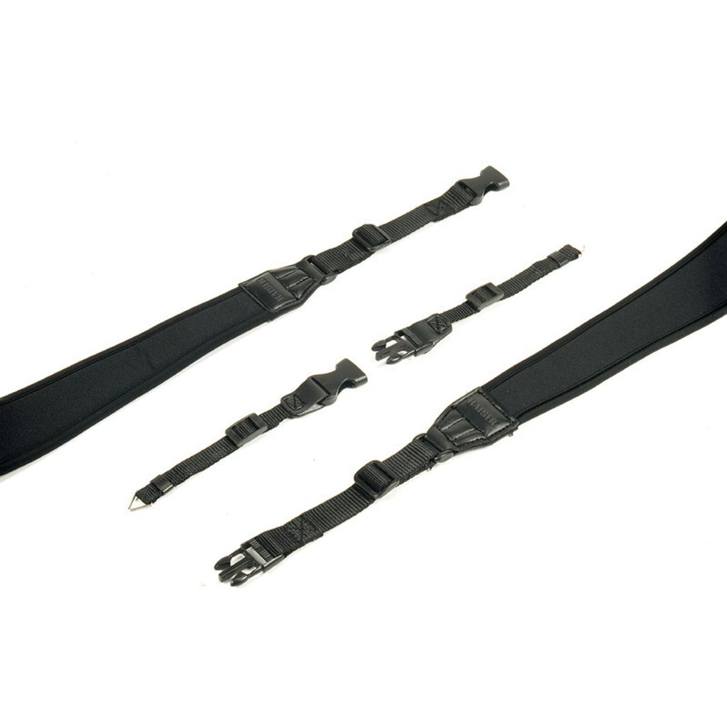 Kaiser Fototechnik Kamera-Tragegurt Neopren, 40 x 0 x 0 mm, Produktbild 
