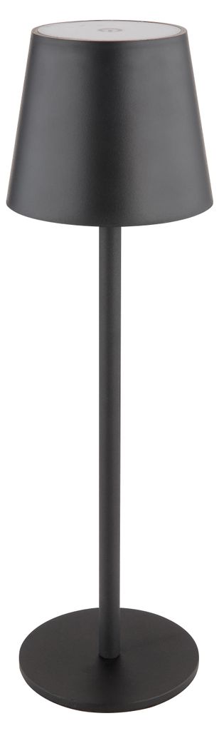 GLOBO 58438G, Kunststoff, Metall, IP44, III, 3 W, LED, 3000 Produktbild 