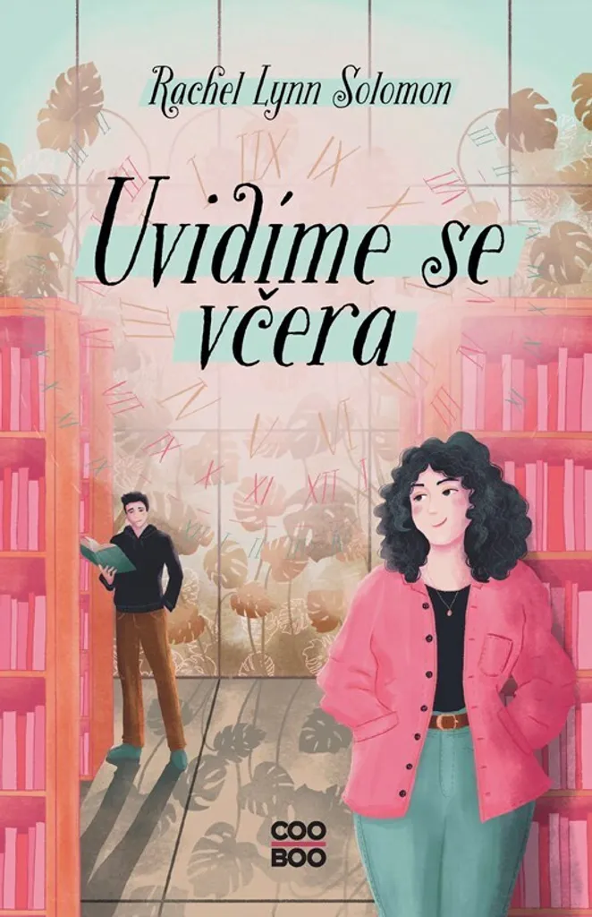 Uvidíme se včera Zuzana Bičíková - Roman tchèque captivant 320 pages