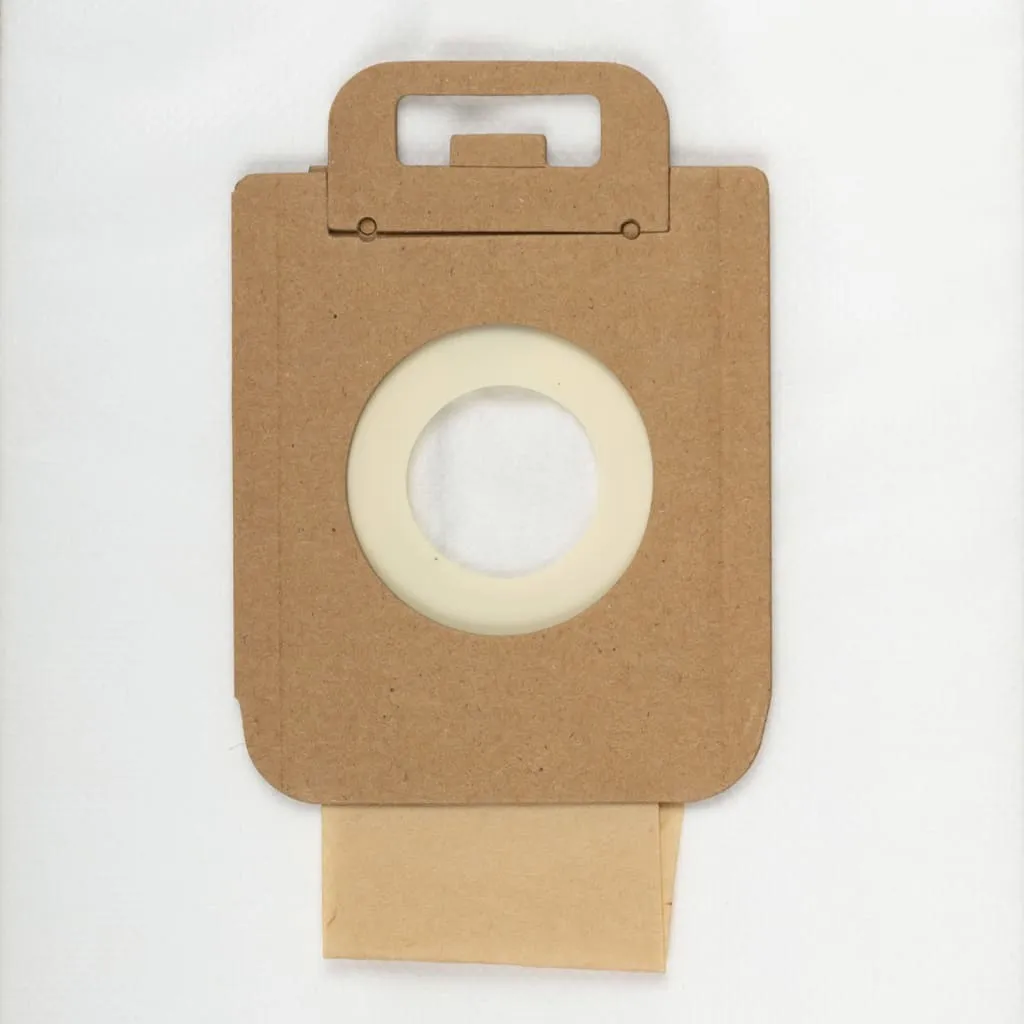 Nilfisk King Sacchetti Compatibili 20 pz: Performance Pro al Miglior Prezzo - 4