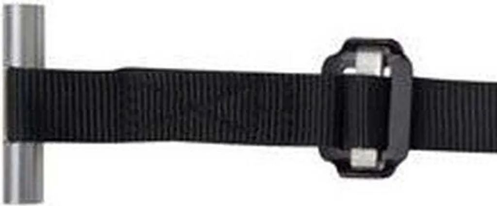 AMAZONAS Suspension T-Strap pour hamac avec sangle de fixation 2m - 13