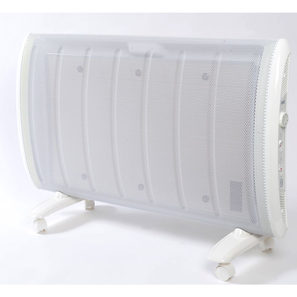 EWT Clima 15 TLS, 1500 W, 500 W, 835 x 275 x 545 mm Produktbild 