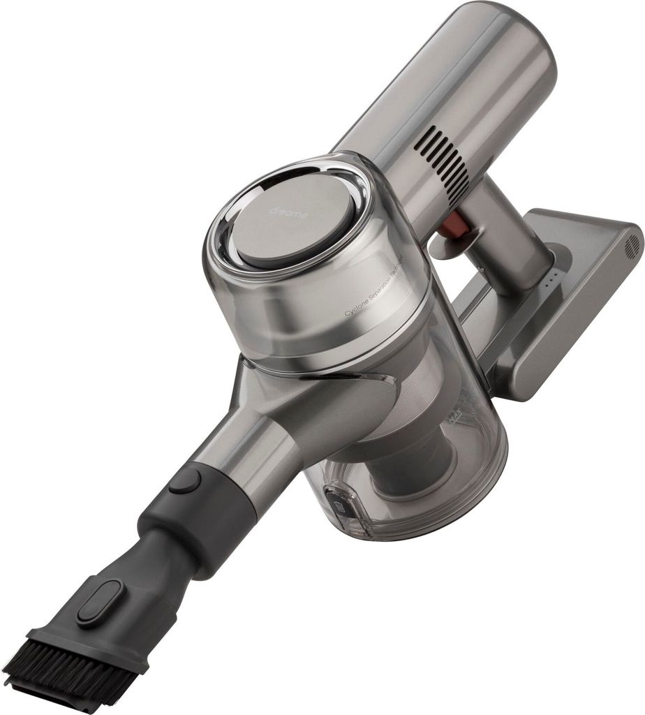 Dreame V12 Inox Handstaubsauger Produktbild 5