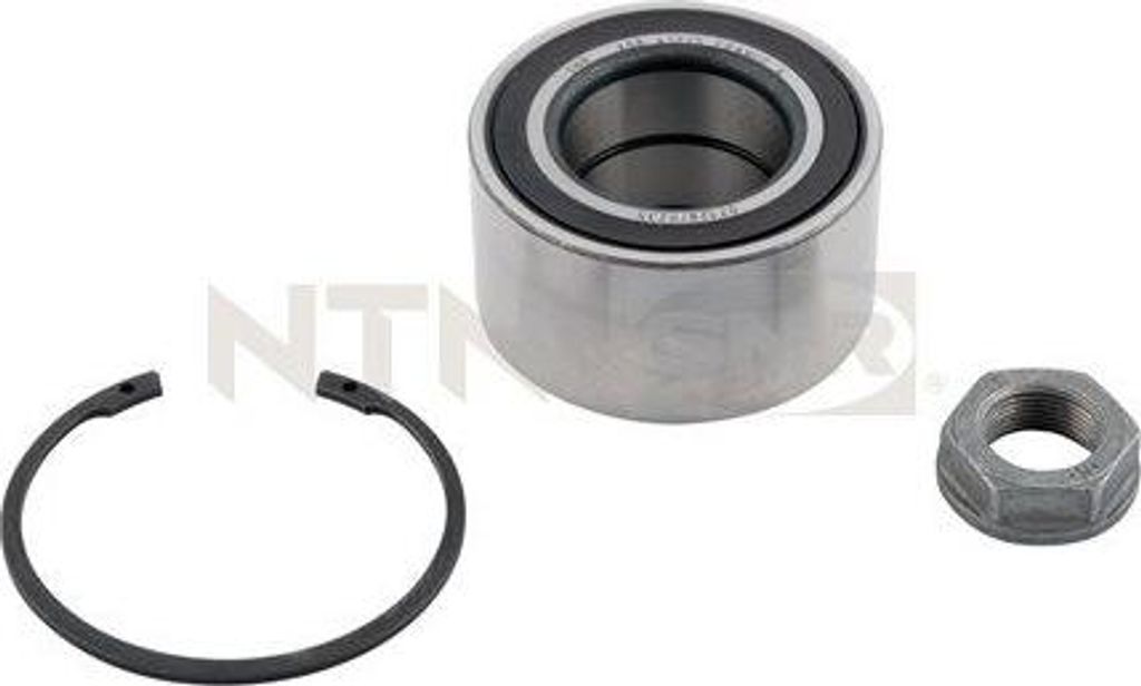 SNR R159.47 Radlagersatz OE 335082 kompatibel mit RCZ, 607, 508, 407, 308, 3008, DS5, DS4, C6, C5, C4