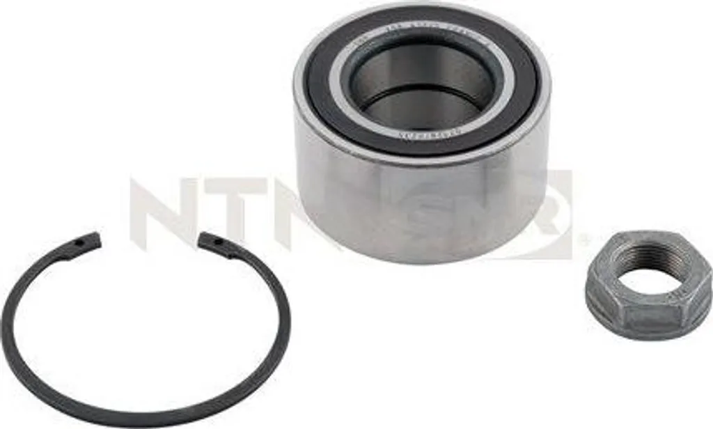 Kit Roulement de Roue SNR R159.47 pour Peugeot 508 3008 et Citroën C5