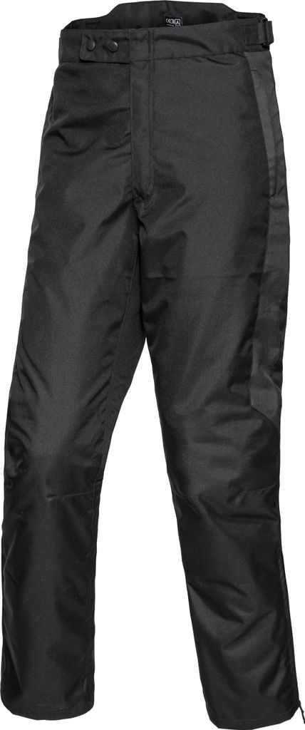 Road Sport Textilhose 1.0 Motorradbekleidung Mit Thermohose, Protektoren, Reflex-Print