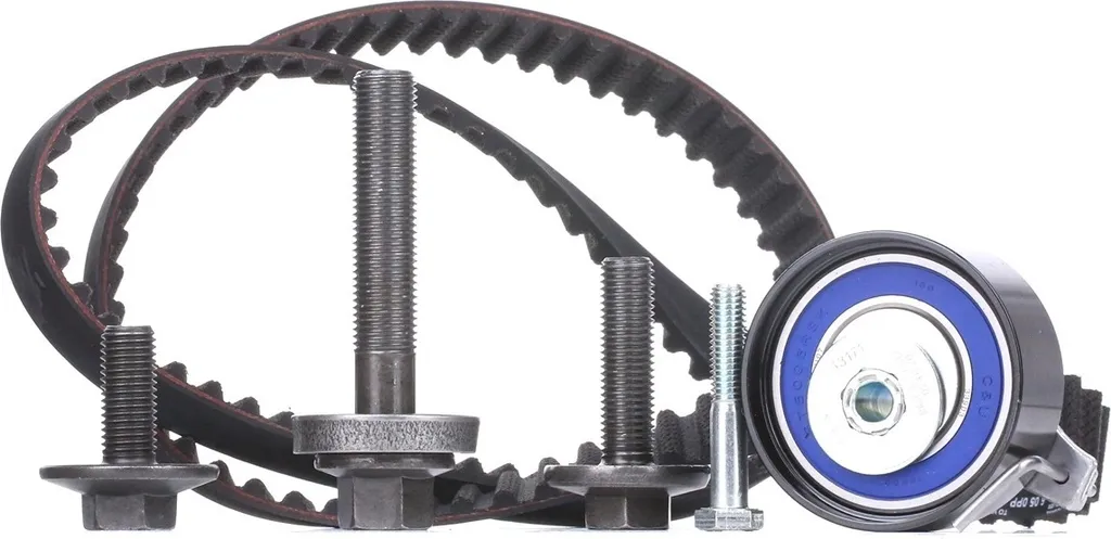 Gates K015669XS Kit de Courroie de Distribution OE 1672144 pour Focus II