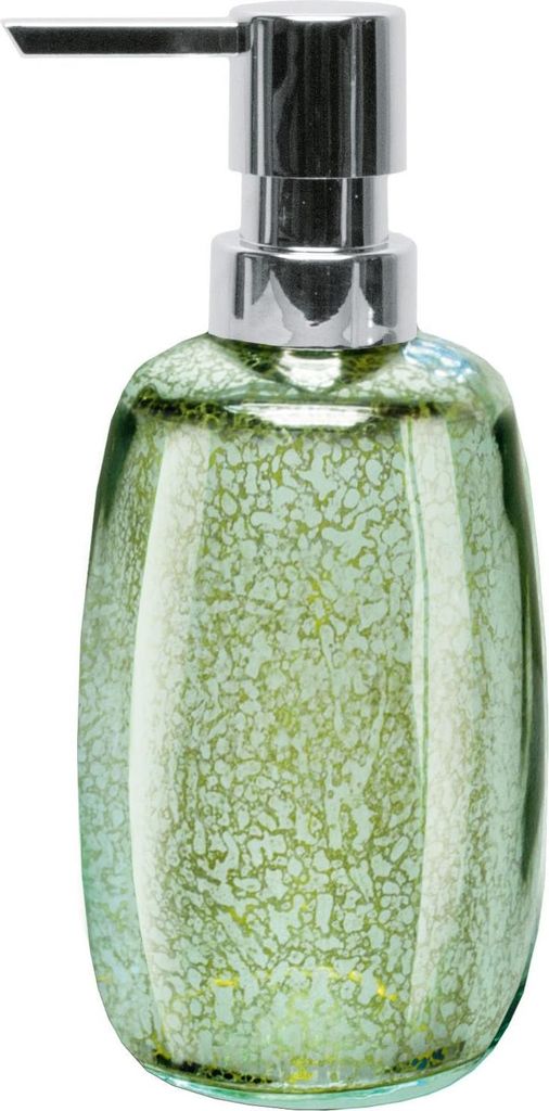 Kleine Wolke Seifenspender MERCURY Evergreen Produktbild 