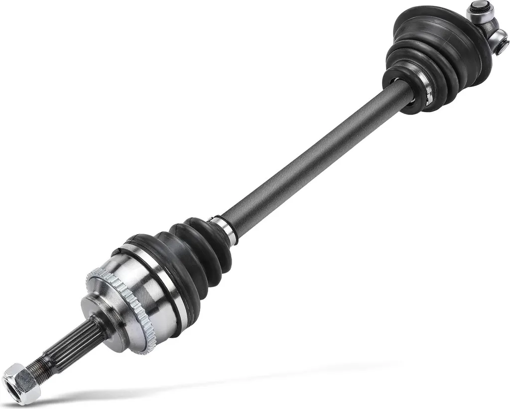 Arbre de Transmission Gauche Renforcé pour Renault Megane Scenic I