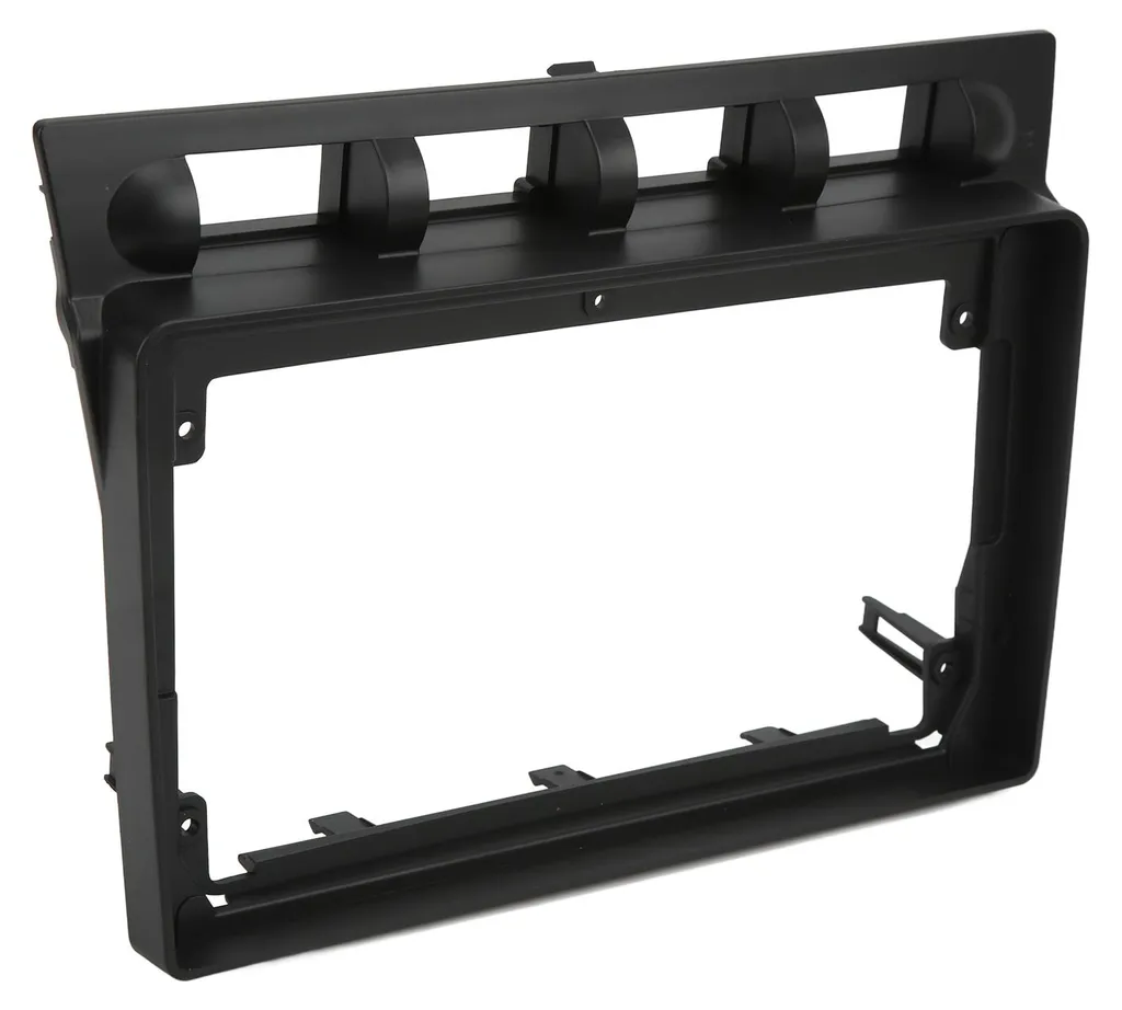Panneau de remplacement autoradio KIA Picanto 2004 à 2008 façade stéréo