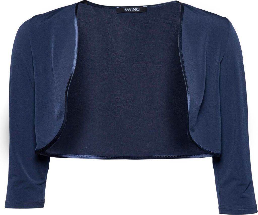 Swing Pullover & Strickjacken