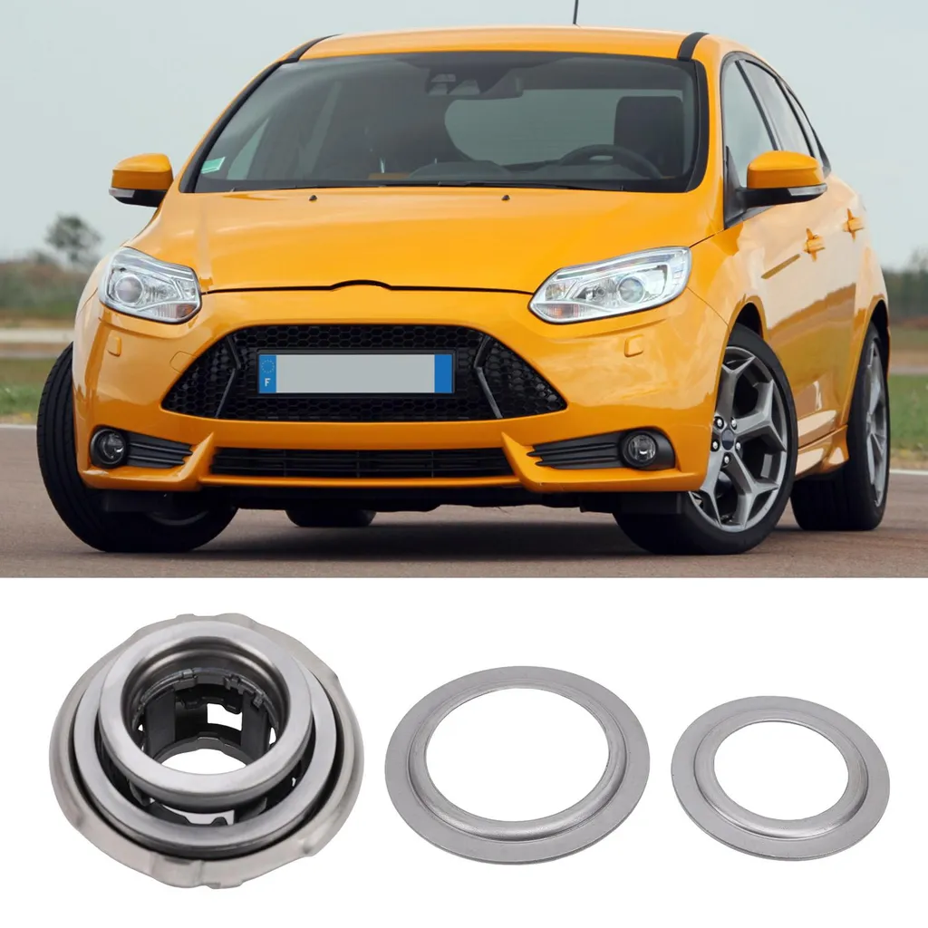 Roulement de Débrayage Fluide pour Ford Focus 2012-2014 CA6Z-7A508-E - 11