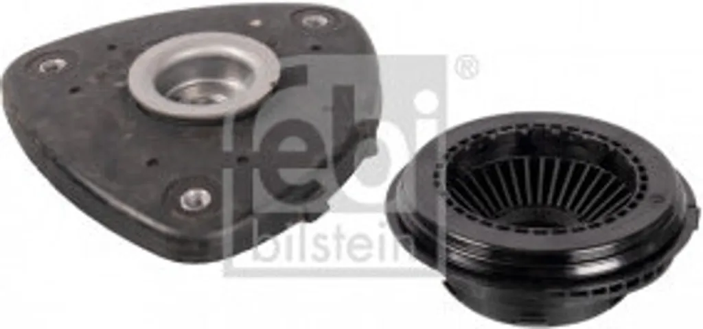 Supprimer les bruits de suspension XC40 avec le kit Febi 171436 OE 32221003