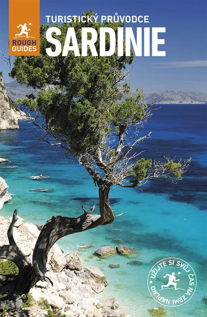 Préparer son voyage en Sardaigne avec Robert Andrews | Guide touristique