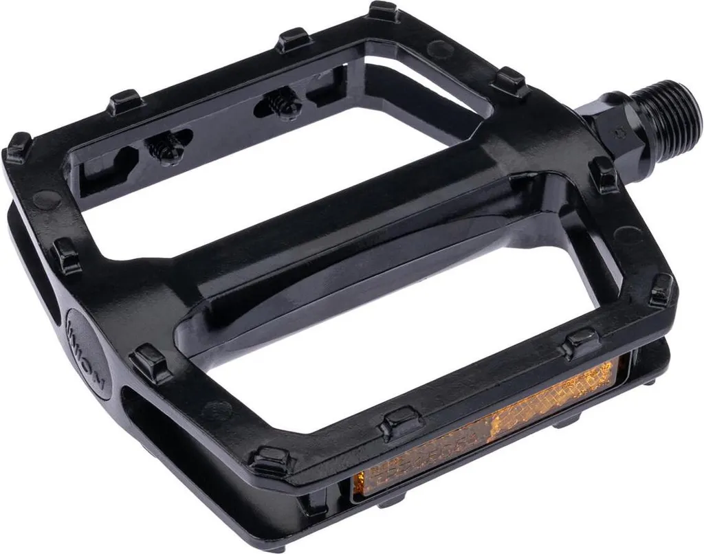 Pédale UNION SP-2170 Idéale pour le Vélotaf et les Balades en Famille