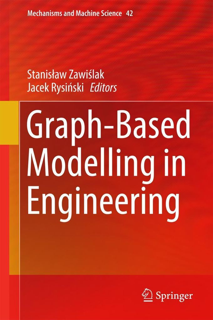 Graph-Based Modelling in Engineering
