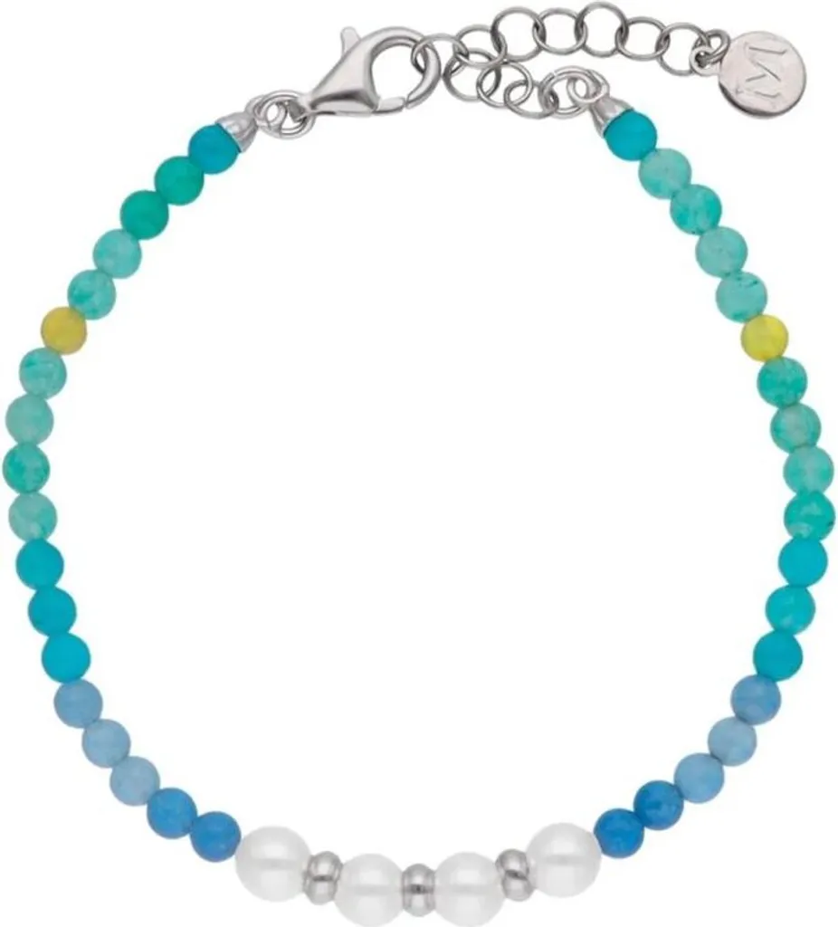Mr. Wonderful - Bracciale Donna Wj30202
