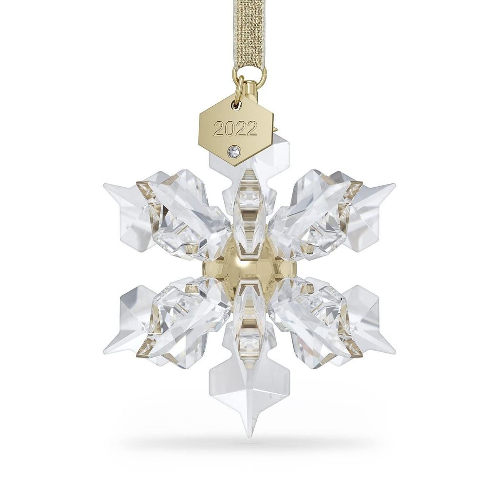 Swarovski Annual Edition 2022 3D Ornament Produktbild 