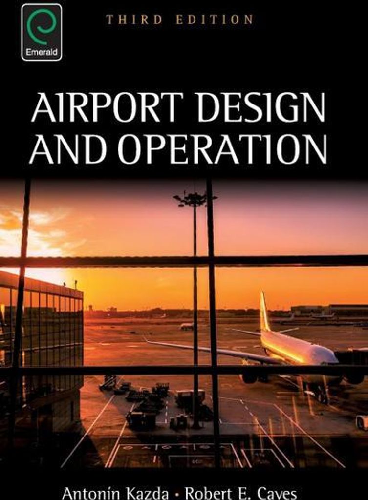 Airport Design and Operation