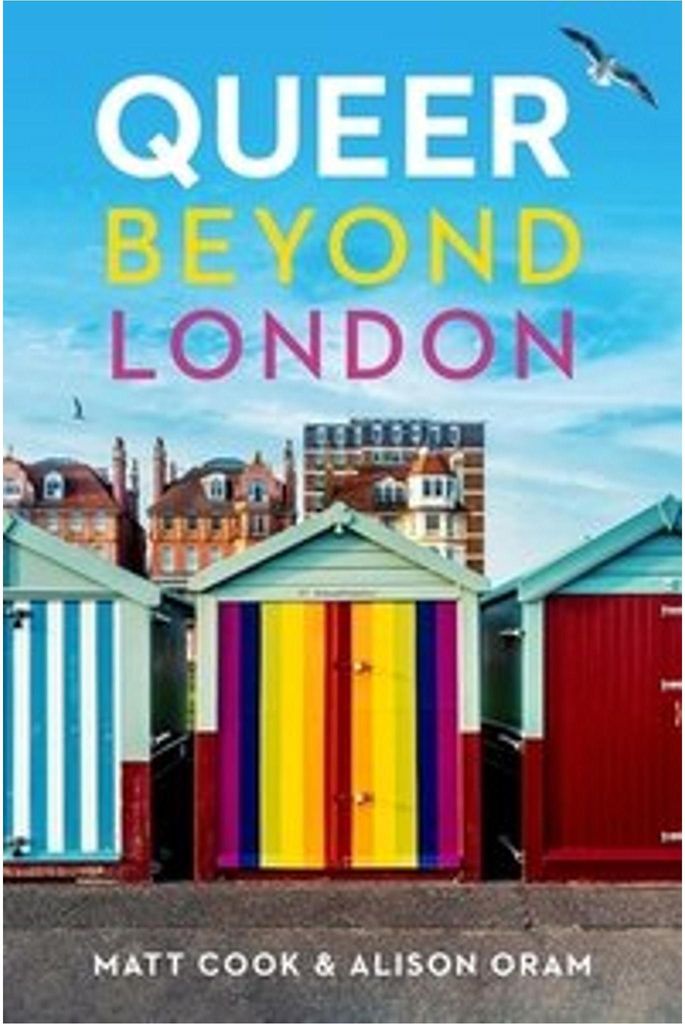 Queer beyond London