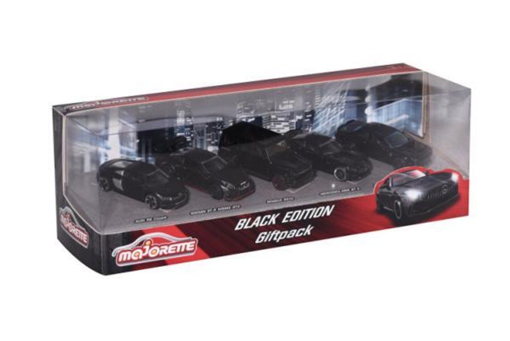 Black Edition Dárková sada 5 ks Obrázek produktu 29