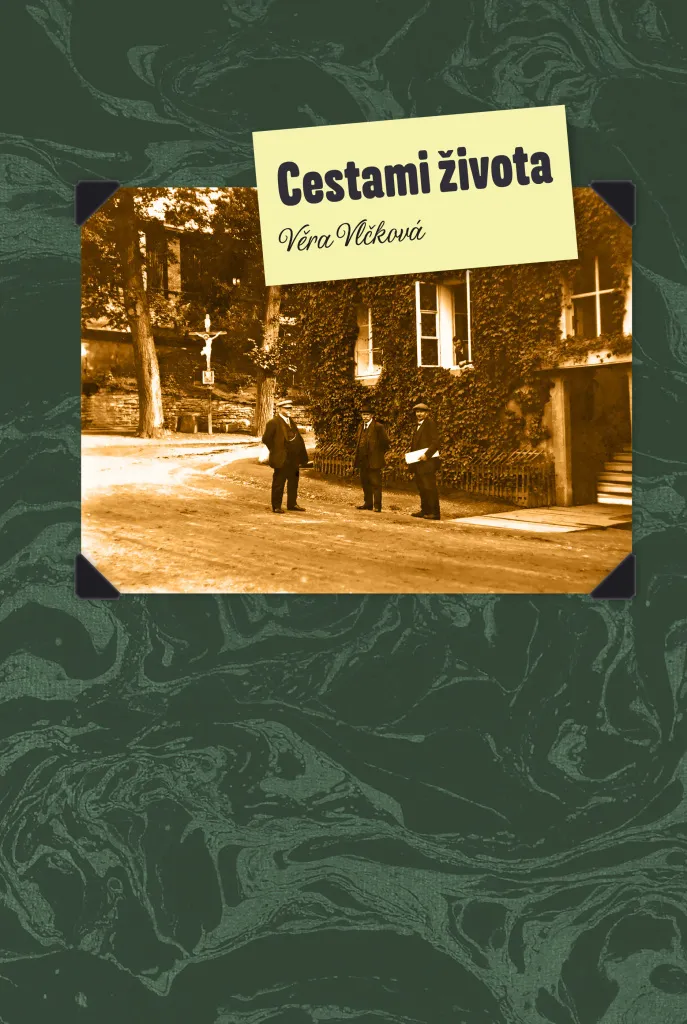 Jeu de développement personnel Cestami života avec son guide pratique