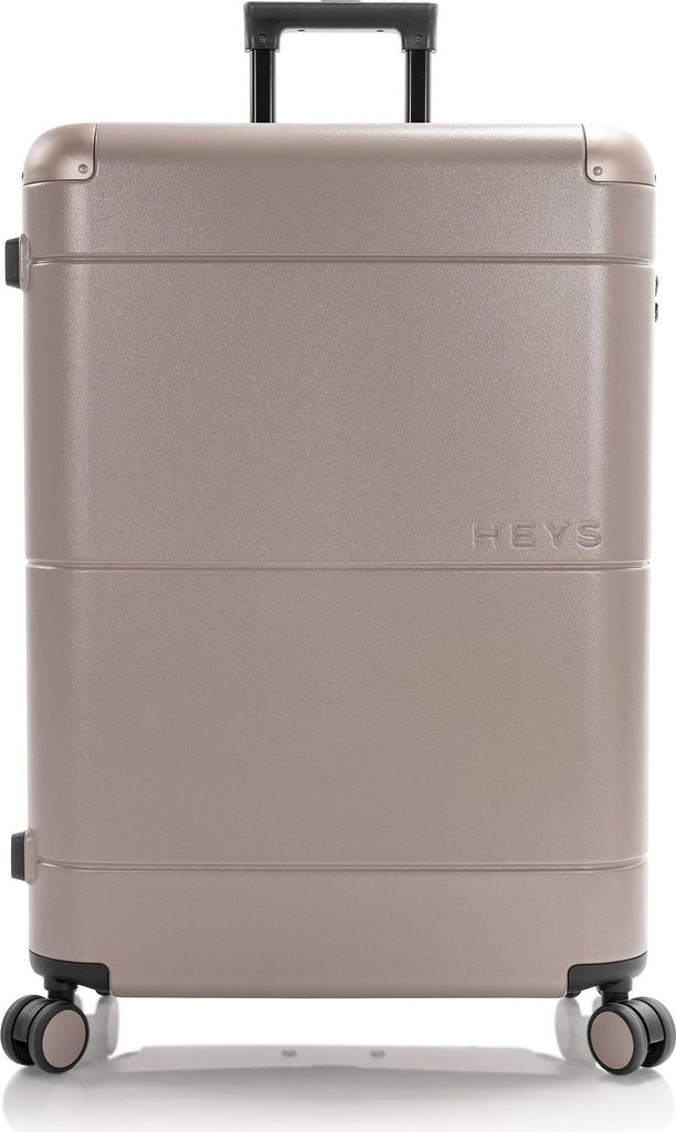 Heys Heys Zen - wózek 4-kołowy L 75,6 cm erw. Zdjęcie produktu 