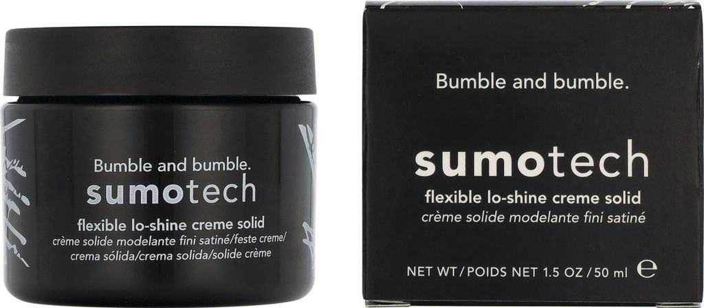 Bumble And Bumble Sumotech 50ml Produktbild 