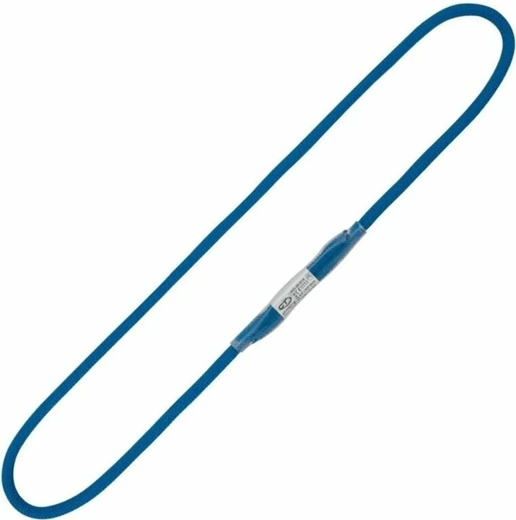 Alp Loop 60 cm Bleu Climbing Technology : Sangle Dyneema Haute Résistance